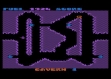 logo Roms CAVES OF RIGEL [ATR]